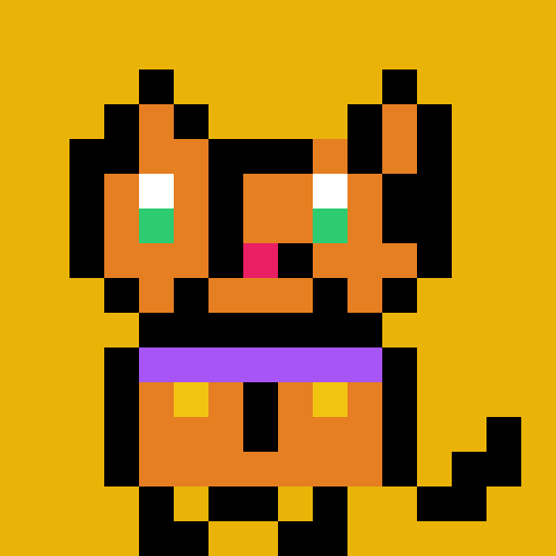 Robin Kitties #9673