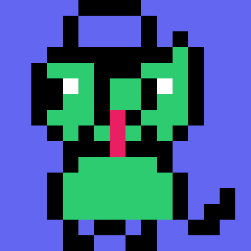 Robin Kitties #9681