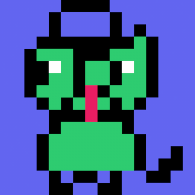 Robin Kitties #9681