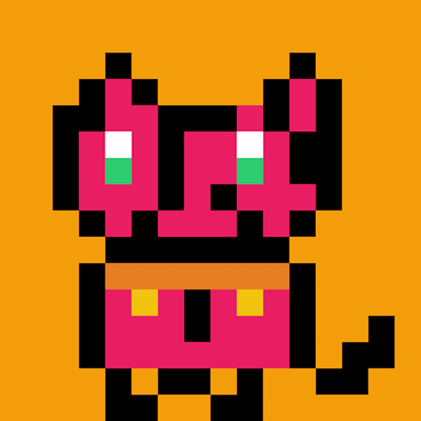 Robin Kitties #9684