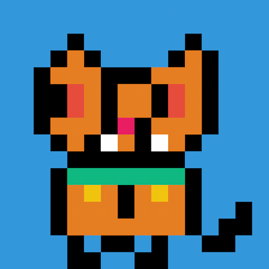 Robin Kitties #9685