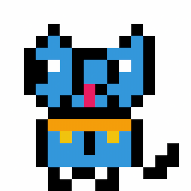 Robin Kitties #9686