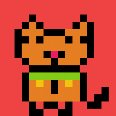 Robin Kitties #9688