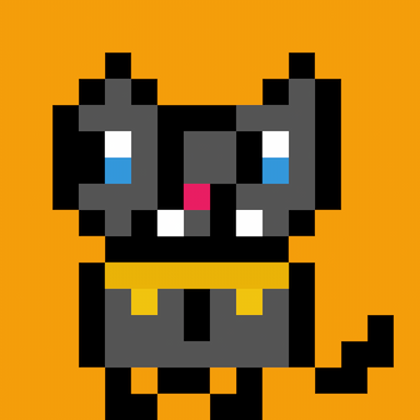 Robin Kitties #9689