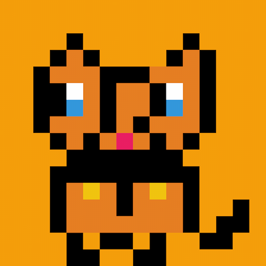 Robin Kitties #9691