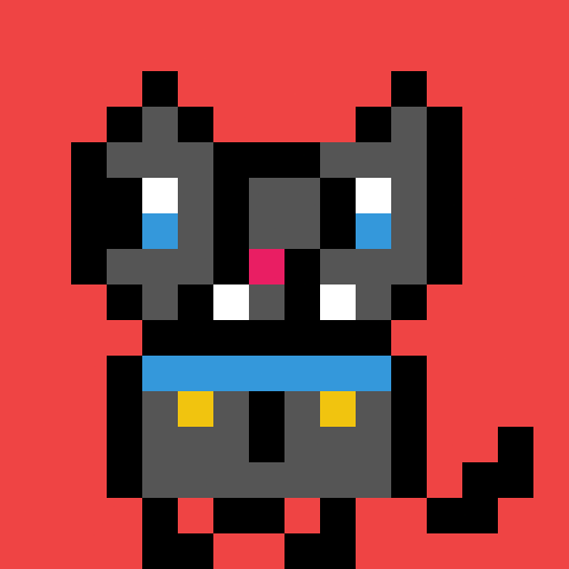 Robin Kitties #9695