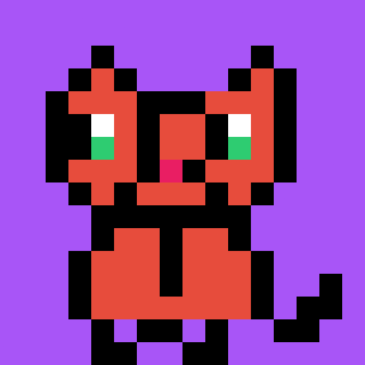 Robin Kitties #9696