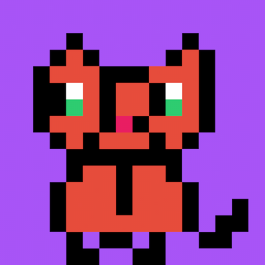 Robin Kitties #9696