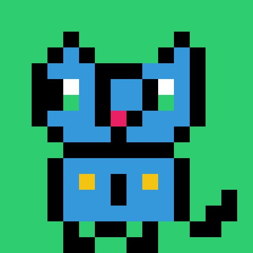 Robin Kitties #97