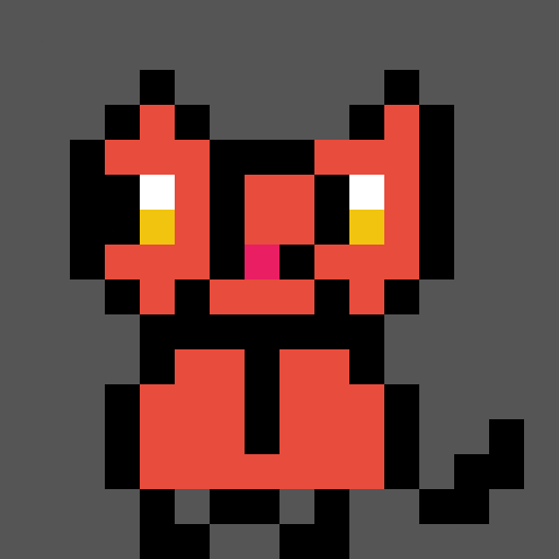 Robin Kitties #970