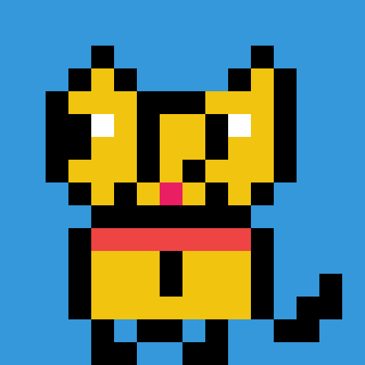 Robin Kitties #9700