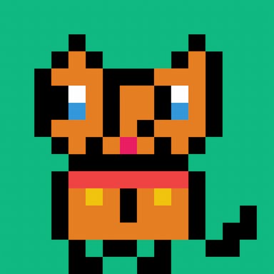 Robin Kitties #9701