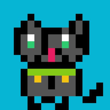 Robin Kitties #9702