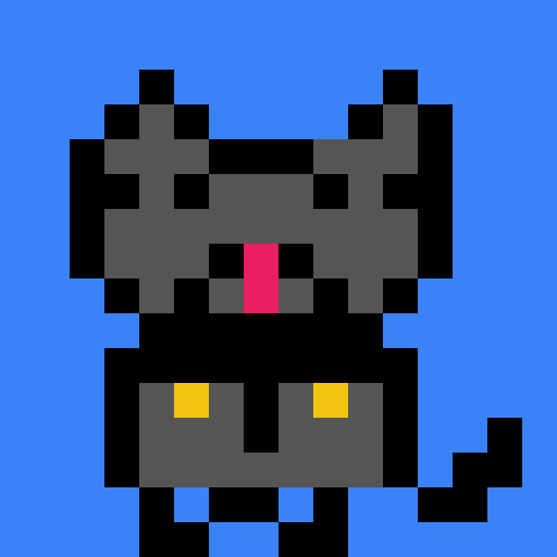 Robin Kitties #9706