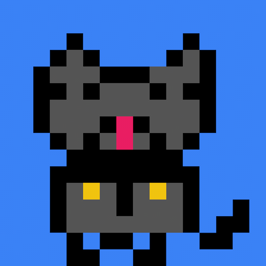 Robin Kitties #9706