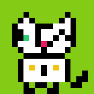 Robin Kitties #9708