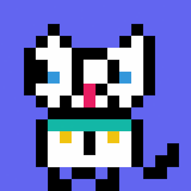 Robin Kitties #9709