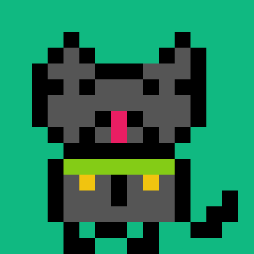 Robin Kitties #971