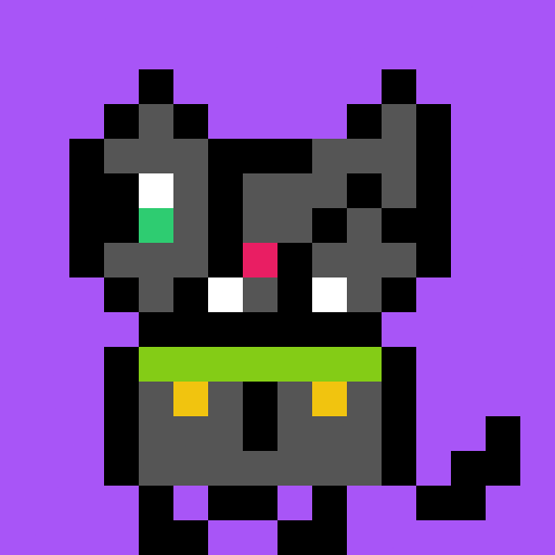 Robin Kitties #9710