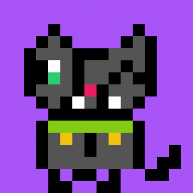 Robin Kitties #9710