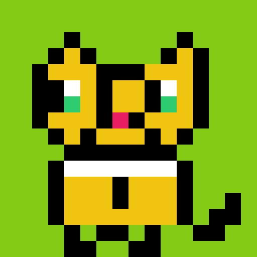 Robin Kitties #9711