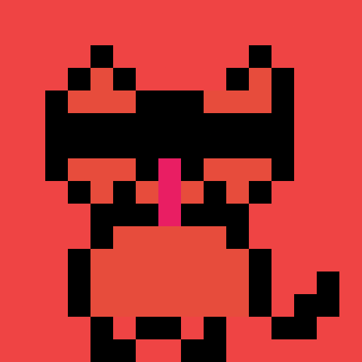 Robin Kitties #9712
