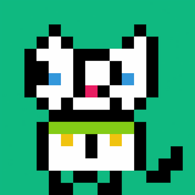 Robin Kitties #9713