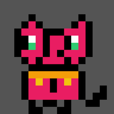 Robin Kitties #9715