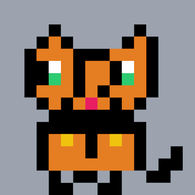 Robin Kitties #9716