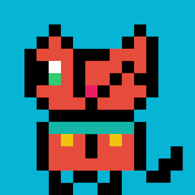 Robin Kitties #9717