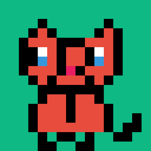 Robin Kitties #9718
