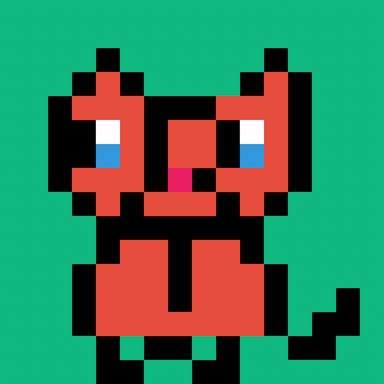 Robin Kitties #9718