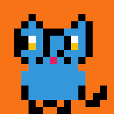 Robin Kitties #9719