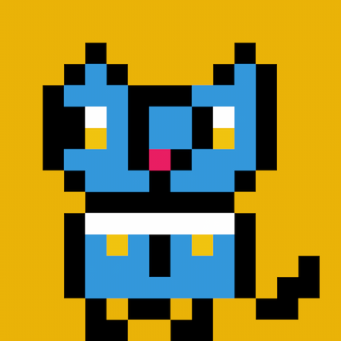 Robin Kitties #9722