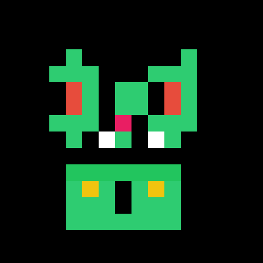 Robin Kitties #9723