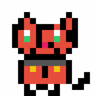 Robin Kitties #9724