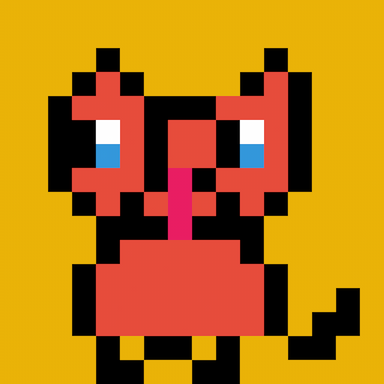 Robin Kitties #9726