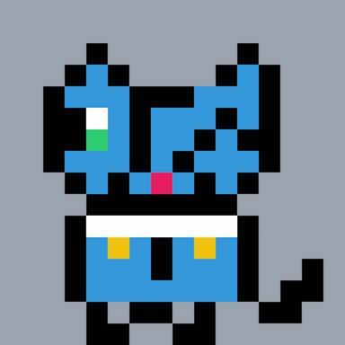 Robin Kitties #973