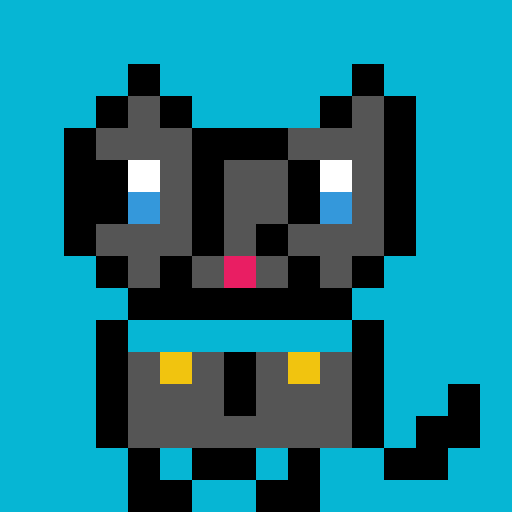 Robin Kitties #9730