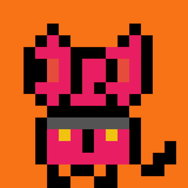 Robin Kitties #9731