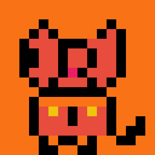 Robin Kitties #9732