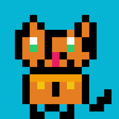 Robin Kitties #9734
