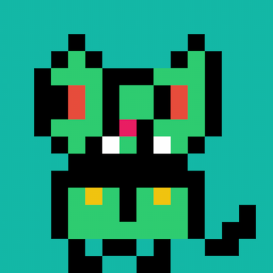 Robin Kitties #9735