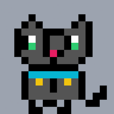 Robin Kitties #9737