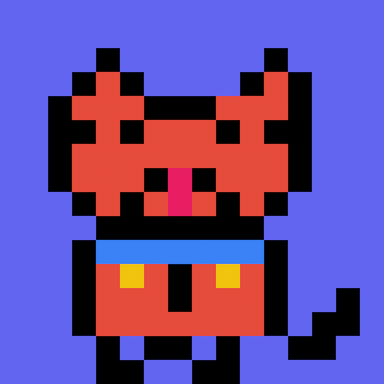 Robin Kitties #9738