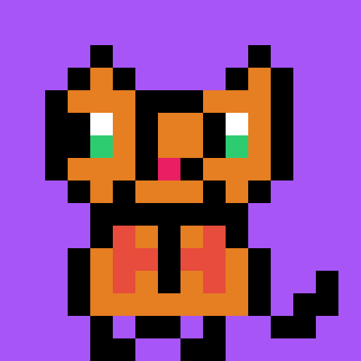 Robin Kitties #9739
