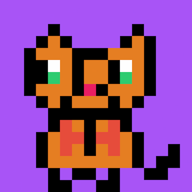 Robin Kitties #9739