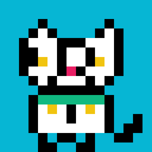 Robin Kitties #9740