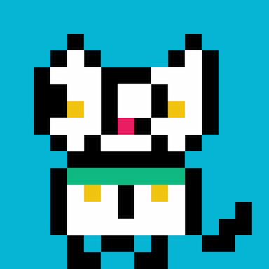Robin Kitties #9740