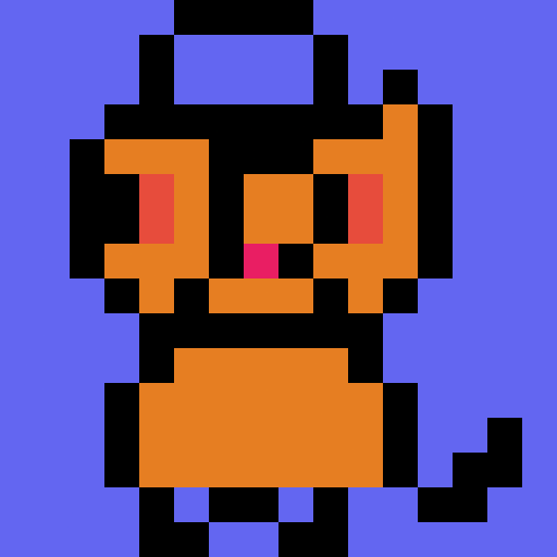 Robin Kitties #9741